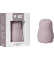Baby Bottle Kit Dusky Lilac