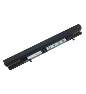 L12M4A01 Lenovo ile Uyumlu  Batarya Pil (Siyah)