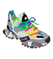 Guja Triko Kadın Spor Ayakkabı Sneaker GJ-3031 BEYAZ