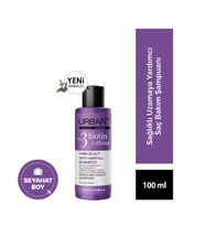 Expert Series Biotin & Caffeine Saç Bakım Şampuanı 100 ML