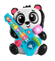 Fisher Price Link Squad İlk Sayılarım Panda HYL25
