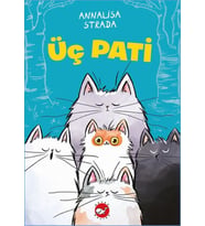 Üç Pati