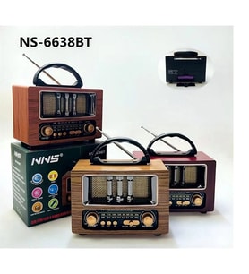 NS-6638BT