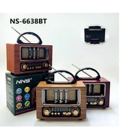 NS-6638BT