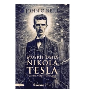 Müsrif Deha Nikola Tesla
