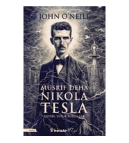 Müsrif Deha Nikola Tesla