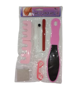 PEDİKÜR SET