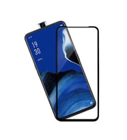 Xiaomi Mi 9T Davin Seramik Ekran Koruyucu (Siyah)