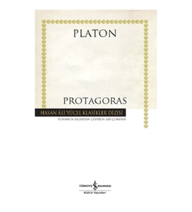 Protagoras (Ciltli)