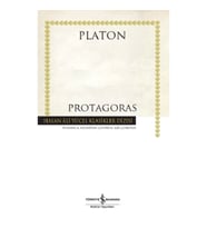 Protagoras (Ciltli)