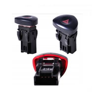 RENAULT MASTER DÖRTLÜ SİNYAL ANAHTARI