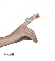 ORLEX KURBAĞA PARMAK ATELİ