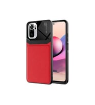 Xiaomi Redmi Note 10 Uyumlu Kılıf Zore Emiks Kapak