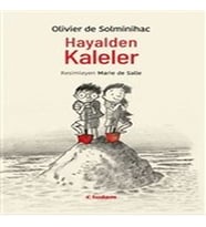 Hayalden Kaleler