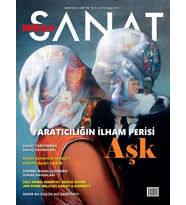 Milliyet Sanat 778.Sayı Şubat 2024