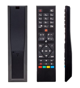 Weko Vestel Regal LED TV Kumanda