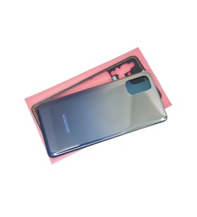 Samsung Galaxy M30s KASA Arka Pil Batarya Kapağı ()