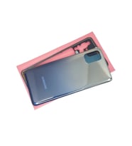 Samsung Galaxy M30s KASA Arka Pil Batarya Kapağı ()