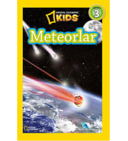 Kids - Meteorlar