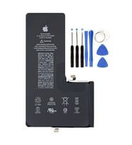 Apple İphone 11 Pro Max Batarya Pil + Tamir Seti