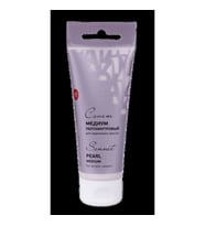 St. Petersburg Sonnet Pearl Medium Akrilik Sedef Medyumu 100 ml 