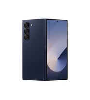 Samsung Galaxy Z Fold 6 256 12 GB Ram 5G (Samsung Türkiye Garantili) Lacivert