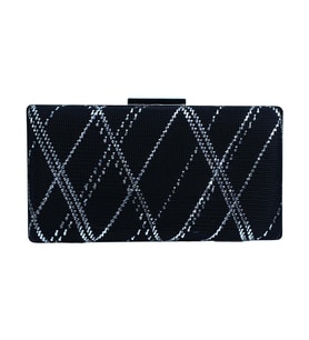 e38 EL İŞÇİLİĞİ TEL KIRMA PÖRTFÖY ÇANTA 12*22*4 cm - 6505