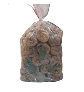 İncir Dağ Özel Dökme 750 Gr