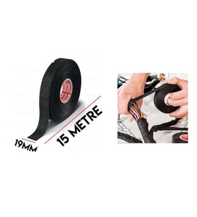 Bez Bant 19mm 15 Metre Tesisat Sarma Bandı Tek Adet