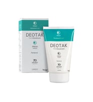 Deotak Krem Deodorant Fresh 35ml
