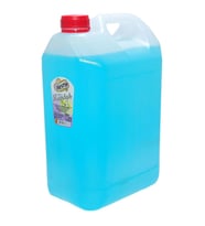 Nesrin Zambak Kolonyası Mavi 5 Litre Kiloluk Bidon 60 Derece