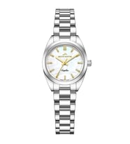 ROCHE MONTRE RML5003-02 SWISS MADE SAFİR CAM ÇELİK KADIN KOL SAATİ
