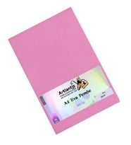 Pembe Eva A4 20x30 5 Adet Artlantis Eva 20*30