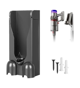 Dysn V11 ve V15 için şarj istasyonu şarj istasyonu duvar askısı