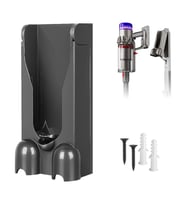 Dysn V11 ve V15 için şarj istasyonu şarj istasyonu duvar askısı