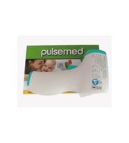 Pulsemed Temassız Ateş Ölçer