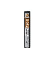 Faber Castell  Grip Min 120'Li 2022 Siyah 0.5