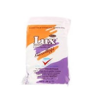Lüx Pamuk Zigzag 50 Gr