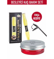 RC COSMETIC KAŞ BAKIM SETİ
