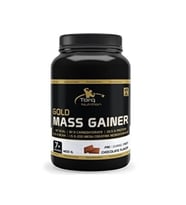 Torq Nutrition Gold Mass Gainer 1400 Gr