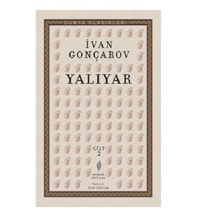 Yalıyar Cilt: 2