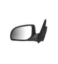 DIŞ DİKİZ AYNASI SOL HYUNDAI i20 2009-2014  ELEKTRİKLİ SİNYALSİZ (Boş)