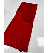 Levidor Premium Şal Kırmızı LJK0708