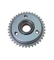 Mondial 250Mct Ramzey Seyhan İlk Hareket Komple 73 Mm Yivli 38T