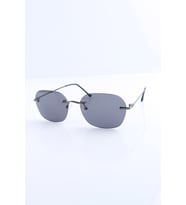 SİYAH UV400 ERKEK GÜNEŞ GÖZLÜĞÜ MAX POLO - 1MP8206R001