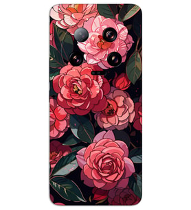 Xiaomi Mi 13 Ultra Kılıf HD Desen Baskılı Kılıf - 5729