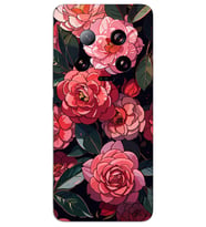 Xiaomi Mi 13 Ultra Kılıf HD Desen Baskılı Kılıf - 5729