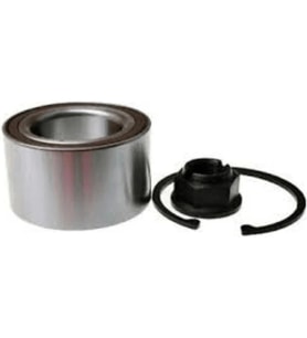 Volkswagen W164 W251 X164 Tekerlek Rulmanı Ön Arka A1649810406 Wender