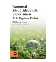 Kurumsal Sürdürülebilirlik Raporlaması