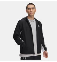 UA Rival Wvn Windbreaker Black (Çok Renkli)